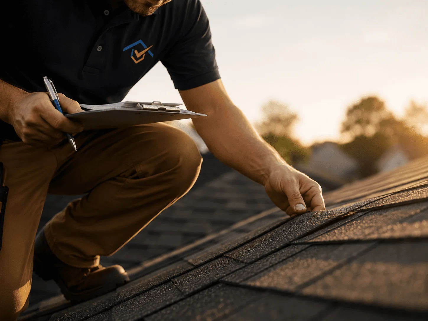 Why Choose Roof Inspection in Olla, LA
